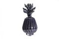 Blue Barrel Cactus Pineapple with Special Lid - 19.6 in. Juan Gtz