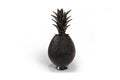 Pineapple vidriada Black - 24 in. Juan Gtz