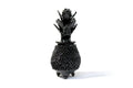 Michoacán Clay Pineapple - Spikes Black - 11 in. Juan Gtz