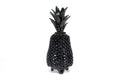 Michoacán Clay Pineapple - Papaya Black - 22 in. Juan Gtz