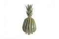 Michoacán Clay Pineapple - Barrel Cactus lemon yellow - 22 in. - Made to Order 5+ pcs. Juan Gtz