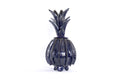 Michoacán Clay Pineapple - Blue Barrel Cactus - 16 in. - Made to Order Juan Gtz