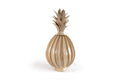 Barrel Cactus Beige Pineapple - 28 in. - Made to Order Chema SJG