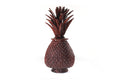 Pineapple Roja of Rombos - 20 in. Chema SJG