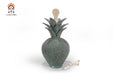 Lamp of Michoacán Clay Pineapple - 17 in. Juan Gtz