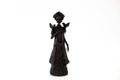 Catrina of Frida Kahlo - 10 in. - in. Production Adan